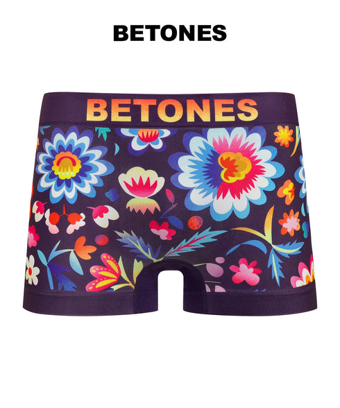 ビトーンズ BETONES BETONES メンズ ボクサーパンツ 【メール便】